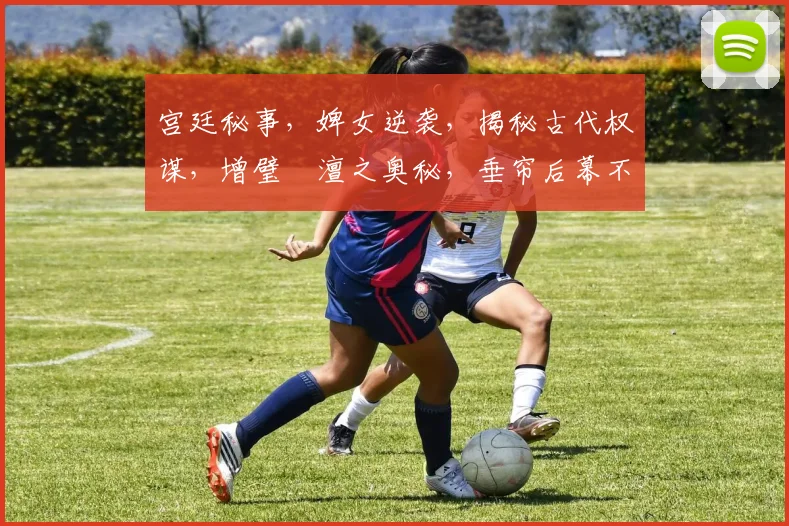 宫廷秘事，婢女逆袭，揭秘古代权谋，增璧枡澶之奥秘，垂帘后幕不为人知