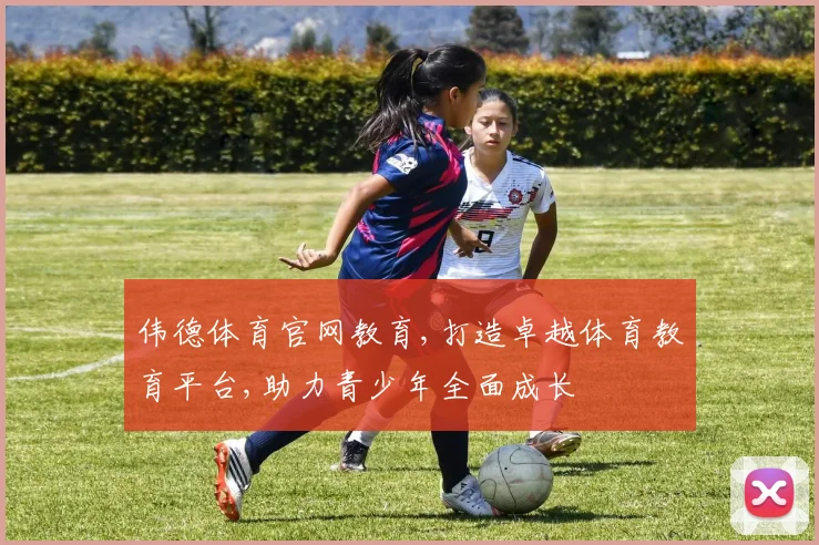 伟德体育官网教育,打造卓越体育教育平台,助力青少年全面成长
